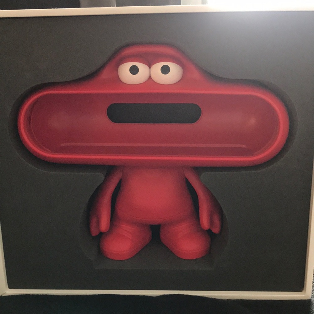 COPY - Beats Pill holder ONLY!